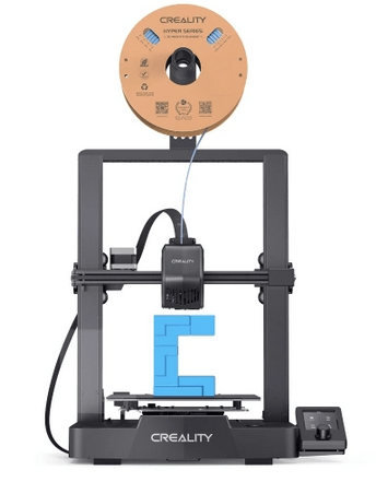 Creality Ender-3 V3 SE 3D Printer Tomtop Coupon Promo Code (Eu warehouse)