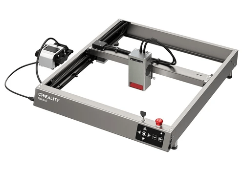 Creality Falcon2 40W Laser Engraver Cutter Geekbuying Coupon Promo Code (Pl warehouse)