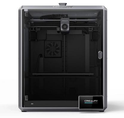 Creality K1 Max FDM 3D Printer Tomtop Coupon Promo Code Camera (DE warehouse)