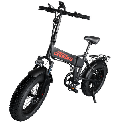 DASCH Solo X5 PRO Electric Bicycle Banggood Coupon Promo Code