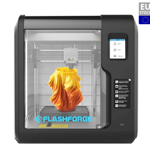 Flashforge Adventurer 3 3D Printer Geekbuying Coupon Promo Code (Eu warehouse)
