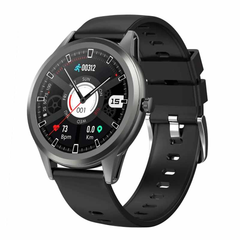 GOKOO S35 1.28 inch Full Touch Screen Smart Watch Banggood Coupon Promo Code (ES Warehouse)