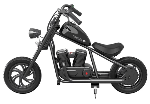 HYPER GOGO Cruiser 12 Electric Motorcycle Geekbuying Coupon Promo Code (Pl warehouse)
