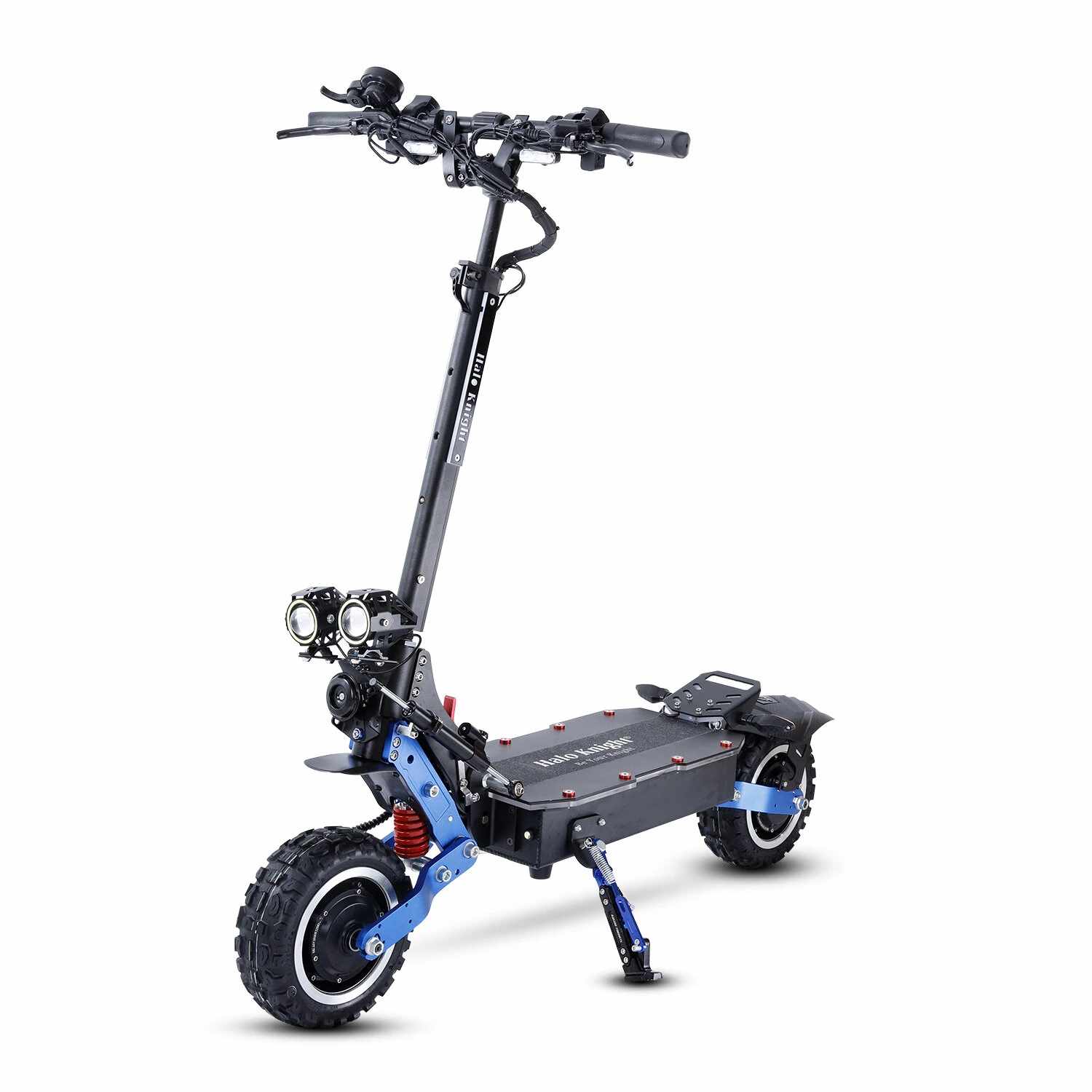 Halo Knight T108 Pro Electric Scooter Banggood Coupon Promo Code (CZ Warehouse)