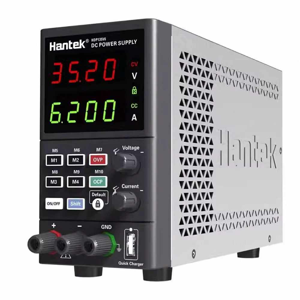 Hantek HDP135V6S 210W Stabilized Power Supply Banggood Coupon Promo Code