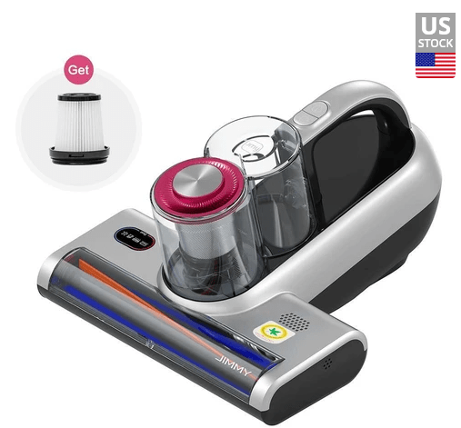 JIMMY BX6 Pro Vacuum Cleaner 600W Geekbuying Coupon Promo Code [US Warehouse]