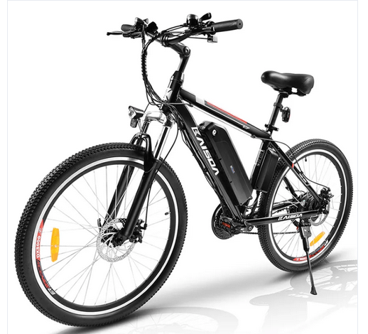 KAISDA K26M Electric Urban Bike Gshopper Coupon Promo Code (Eu warehouse)