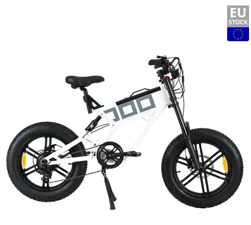 KUGOO T01 Electric Bicycle 48V 500W Motor Geekbuying Coupon Promo Code