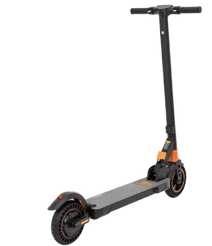 Kukirin S1 Pro 8-inch Solid Honeycomb Tire Folding Electric Scooter Geekbuying Coupon Promo Code