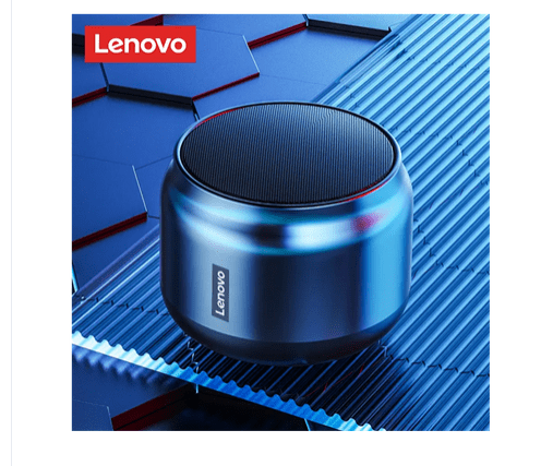 Lenovo Thinkplus K30 Portable Bluetooth Speaker Gshopper Coupon Promo Code