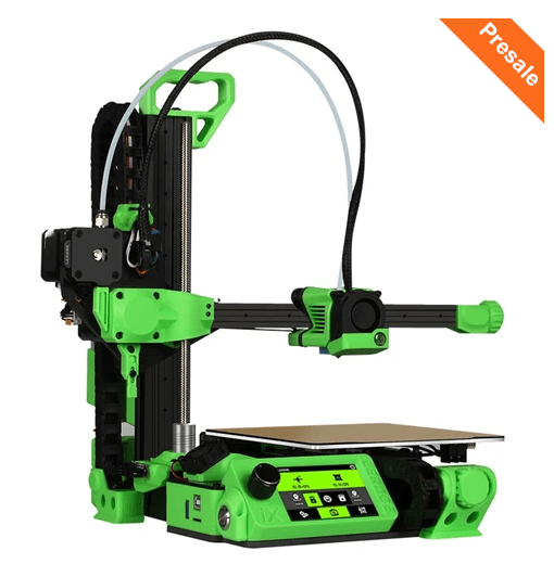 Lerdge iX 3D Printer Kit Geekbuying Coupon Promo Code(Eu warehouse)