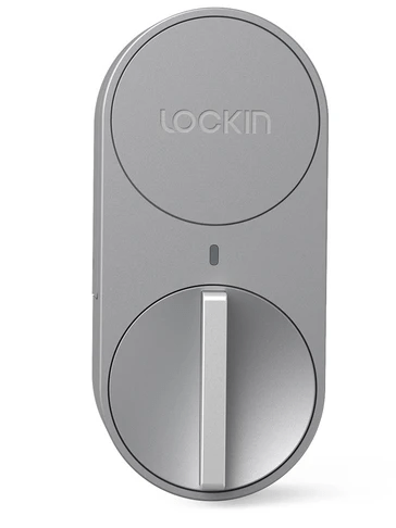 Lockin G30 Smart Door Lock Geekbuying Coupon Promo Code (Pl warehouse)