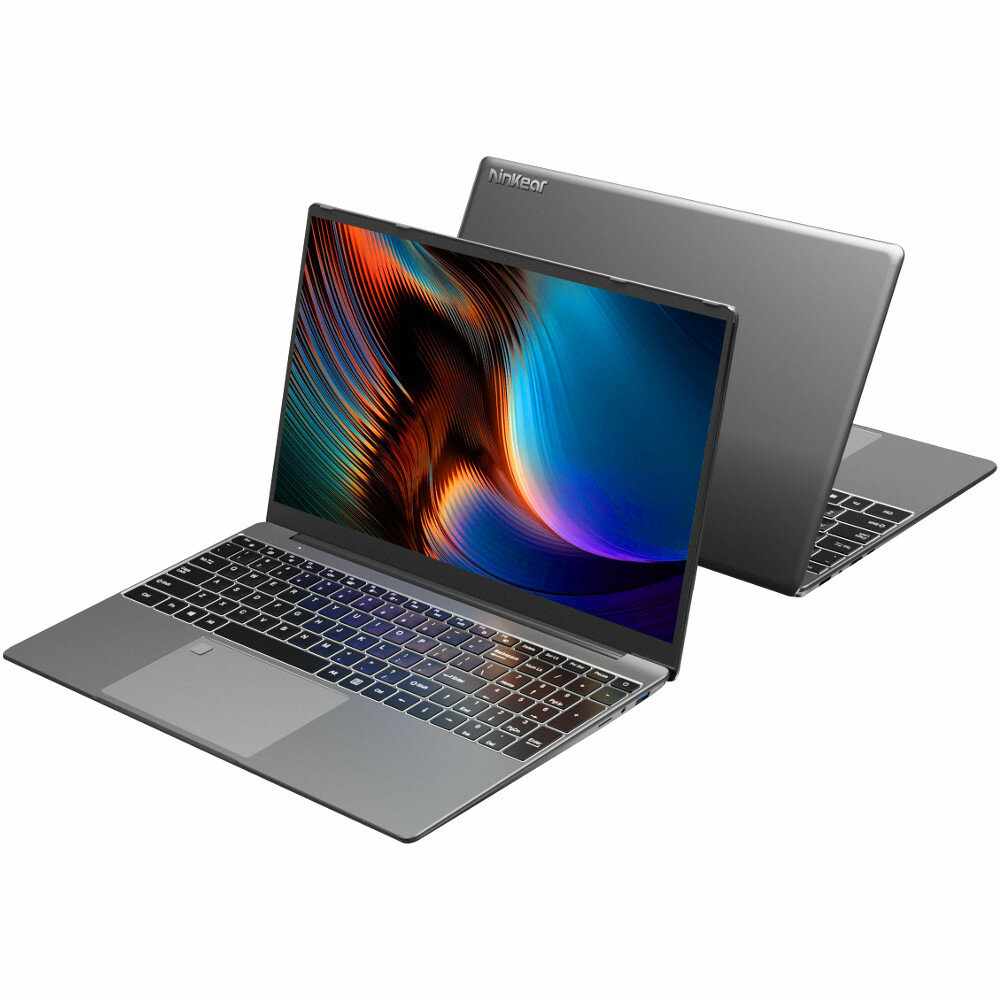 Ninkear A15 Plus 15.6 Inch Laptop 32GB RAM 1TB  Banggood Coupon Promo Code