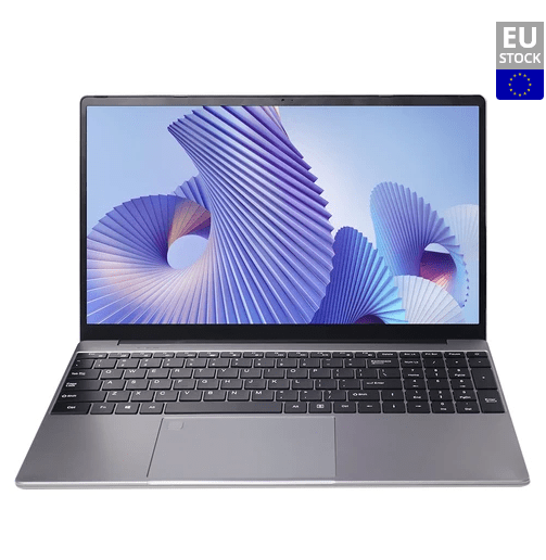Ninkear A15 Plus 15.6-inch Laptop Geekbuying Coupon Promo Code (Eu warehouse)