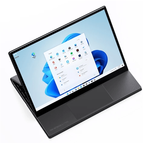 One Netbook 5 2-in-1 Ultrabook Laptop 11 32GB DDR5 RAM 1TB SSD US Plug Geekbuying Coupon Promo Code