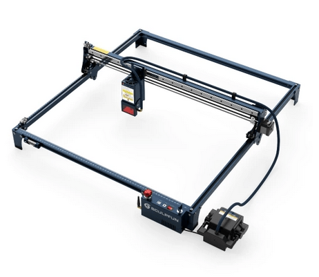 SCULPFUN S30 Ultra 33W Laser Engraver Tomtop Coupon Promo Code (DE warehouse)