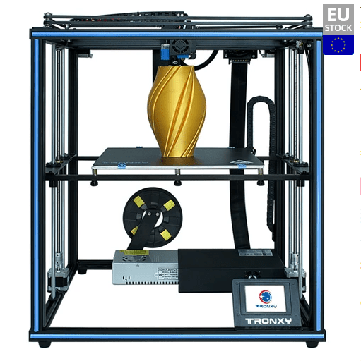 TRONXY X5SA Pro 3D Printer Geekbuying Coupon Promo Code [US Warehouse]