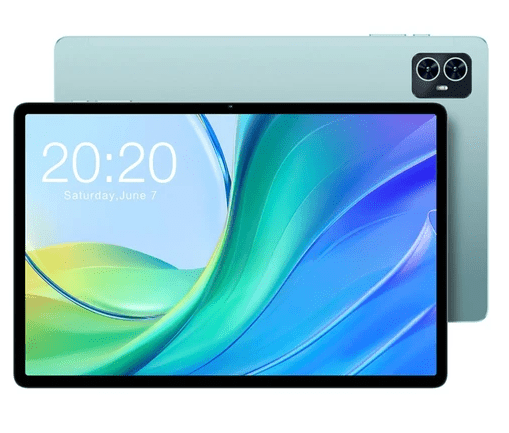 Teclast M50 Android 13 4G LTE Tablet Geekbuying Coupon Promo Code