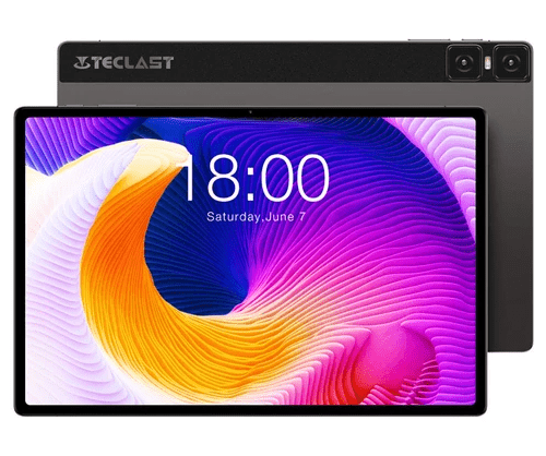 Teclast T45HD Android 13 Tablet HITE Geekbuying Coupon Promo Code