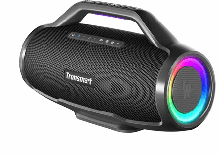 Tronsmart Bang Max Portable Party Speaker Geekbuying Coupon Promo Code (CZ Warehouse)