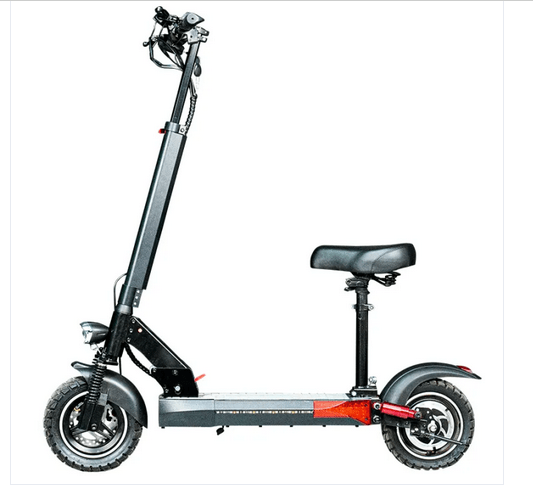 Umeiqi M7-C 500W motor electric scooter Gshopper Coupon Promo Code (Eu warehouse)