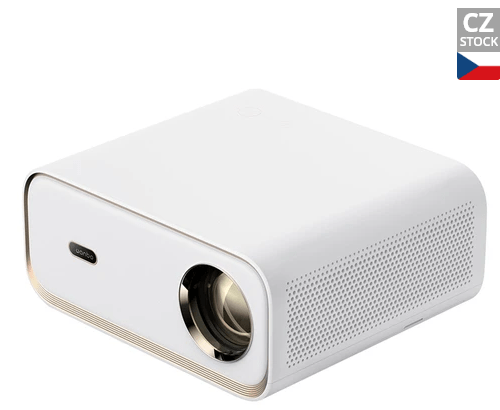Wanbo X5 Projector Geekbuying Coupon Promo Code (PL Warehouse)