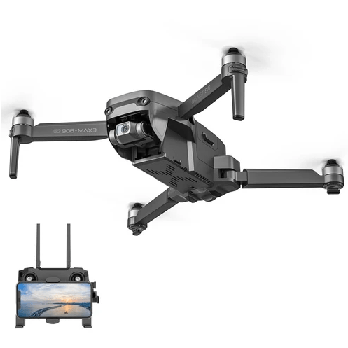 ZLL SG906 Max 3 RC Drone (1 Battery) Geekbuying Coupon Promo Code