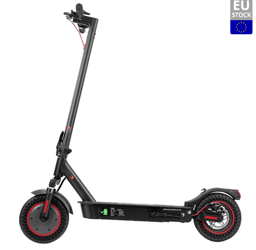 iScooter i9 Max Electric Scooter Geekbuying Coupon Promo Code (Eu warehouse)