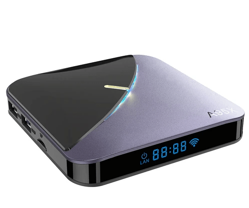 A95X F3 Air II 4GB/32GB TV BOX Geekbuying Coupon Promo Code (DE warehouse)
