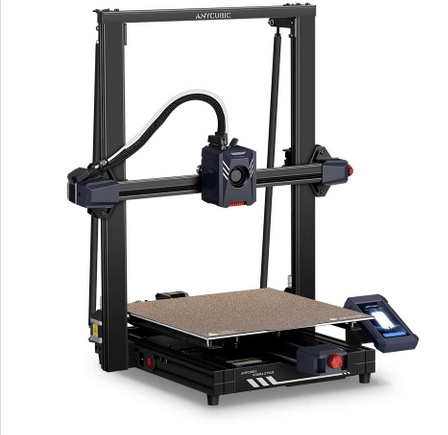 Anycubic Kobra 2 Plus 3D Printer Max Cafago Coupon Promo Code (DE warehouse)