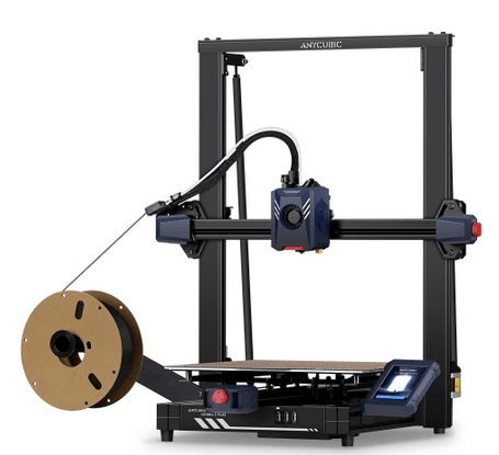 Anycubic Kobra 2 Plus 3D Printer Max Tomtop Coupon Promo Code (DE warehouse)