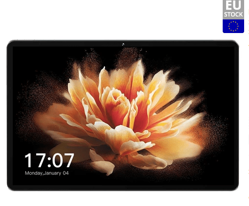BMAX I10 Pro Tablet 4GB+4GB Expansion RAM 128GB ROM Geekbuying Coupon Promo Code (Eu warehouse)