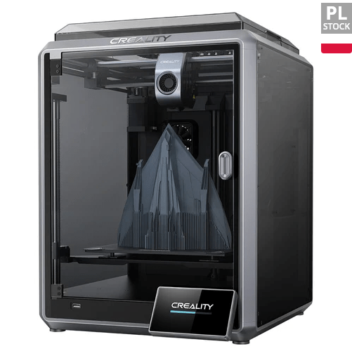 Creality K1 3D Printer – Updated Version Geekbuying Coupon Promo Code