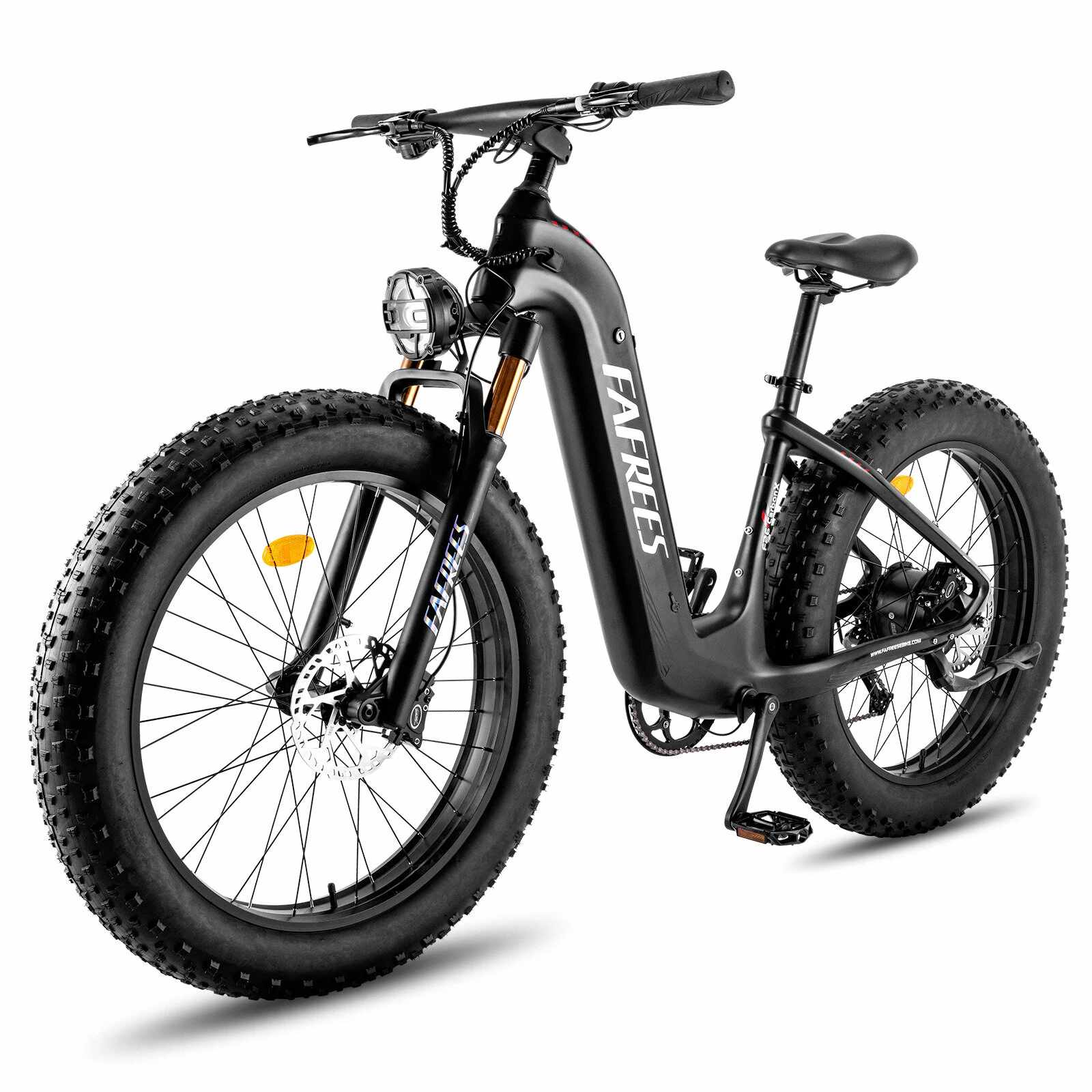 FAFREES F26 Carbon X Electric Bike Banggood Coupon Promo Code
