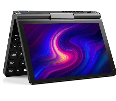 GPD Pocket 3 Laptop Mini Tablet Geekbuying Coupon Promo Code