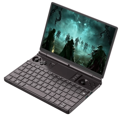 GPD WIN Max 2 2023 Handheld Game Laptop 32GB 2TB Geekbuying Coupon Promo Code