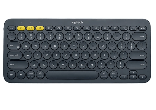 Logitech K380 Multi-Device Bluetooth Keyboard Geekbuying Coupon Promo Code