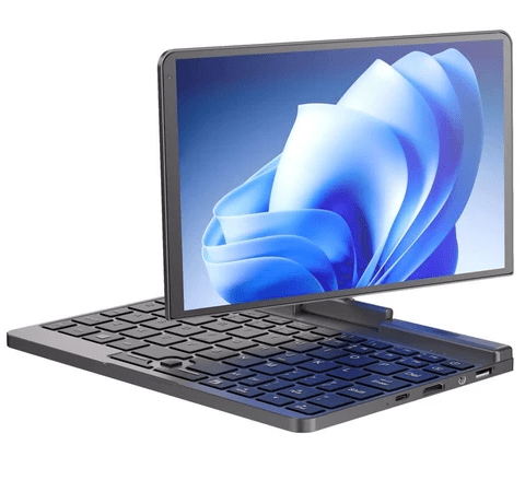 Meenhong P8 2 in 1 Laptop 12GB LPDDR5 512GB Geekbuying Coupon Promo Code
