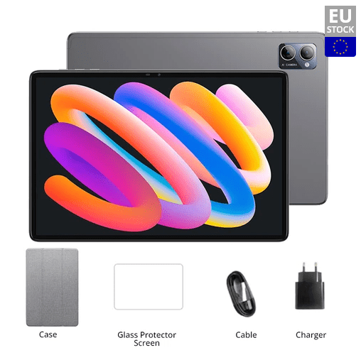 N-one NPad Q Tablet with Leather Case & Tempered Film Set Geekbuying Coupon Promo Code
