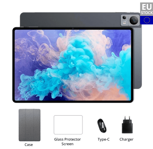 N-one NPad X1 Android 13 Tablet (Free Gift Case and Film) Geekbuying Coupon Promo Code (Eu warehouse)