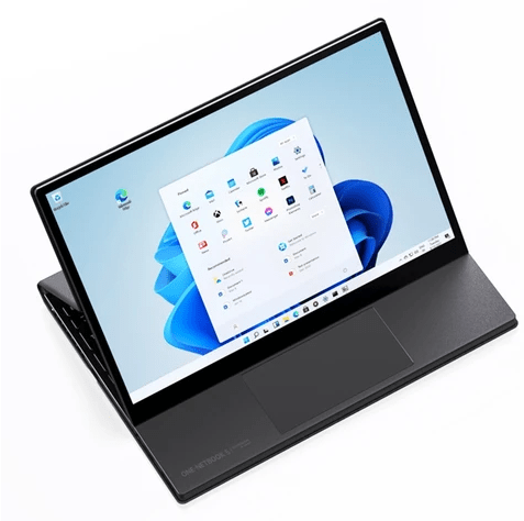 One Netbook 5 2-in-1 Ultrabook Laptop 32GB DDR5 RAM 1TB SSD Geekbuying Coupon Promo Code