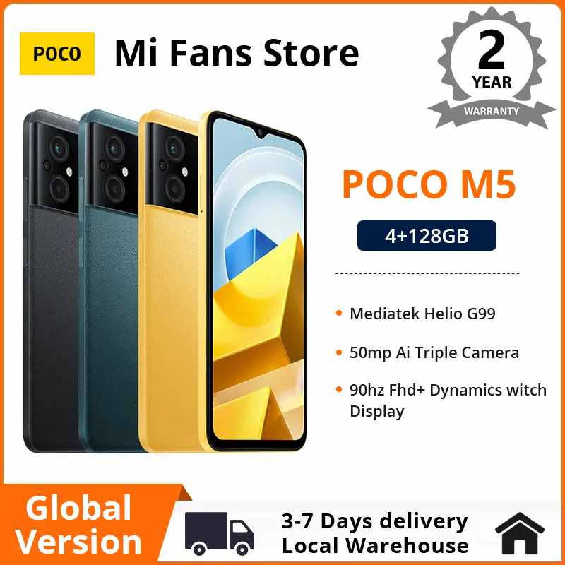 POCO M5 Smartphone 128GB NFC DHgate Coupon Promo CodePOCO M5 Smartphone 128GB NFC DHgate Coupon Promo Code
