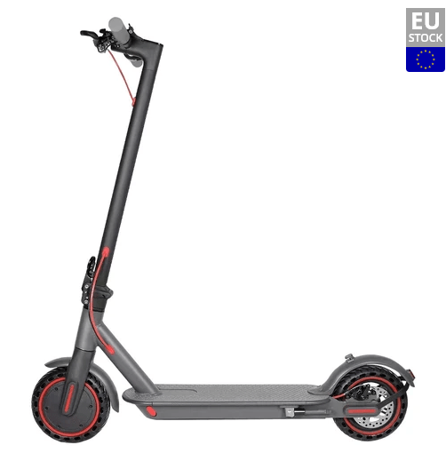 T1 Electric Scooter 8.5 inch Tire 36V 350W Motor Geekbuying Coupon Promo Code (Eu warehouse