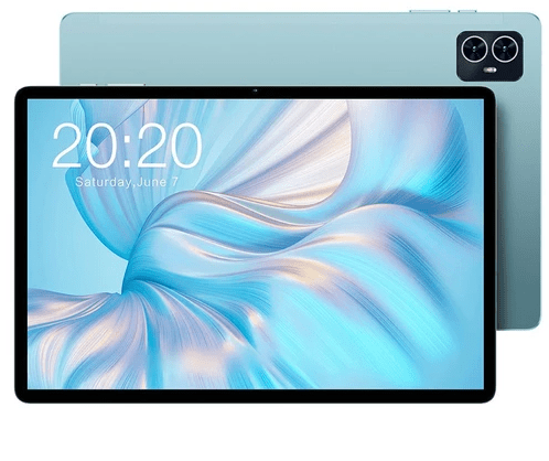 Teclast M50 Pro 8GB+8GB Tablet Geekbuying Coupon Promo Code