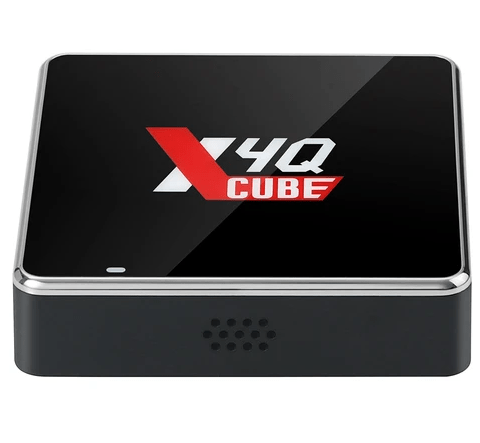 X4Q CUBE TV Box 2GB/16GB Geekbuying Coupon Promo Code
