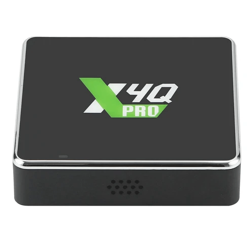 X4Q PRO TV Box 4GB/32GB Geekbuying Coupon Promo Code