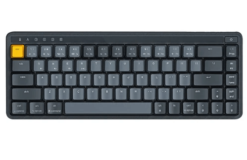 Xiaomi x MIIIW POP Series Z680cc Mechanical Keyboard 68 Geekbuying Coupon Promo Code