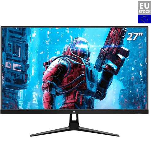Z-Edge UG27PJ 27-inch Gaming Monitor,Geekbuying Coupon Promo Code  (Eu warehouse
