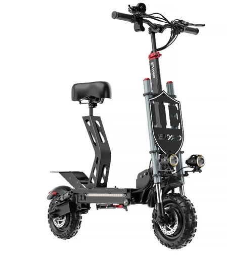iENYRID ES20 Electric Scooter Geekbuying Coupon Promo Code (Pl warehouse)