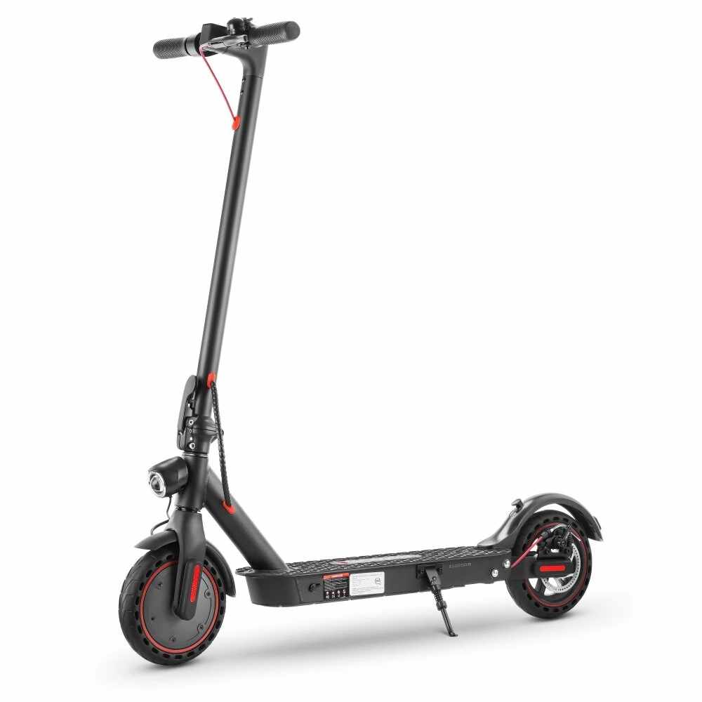 iScooter i9pro Electric Scooter Banggood Coupon Promo Code (CZ Warehouse)